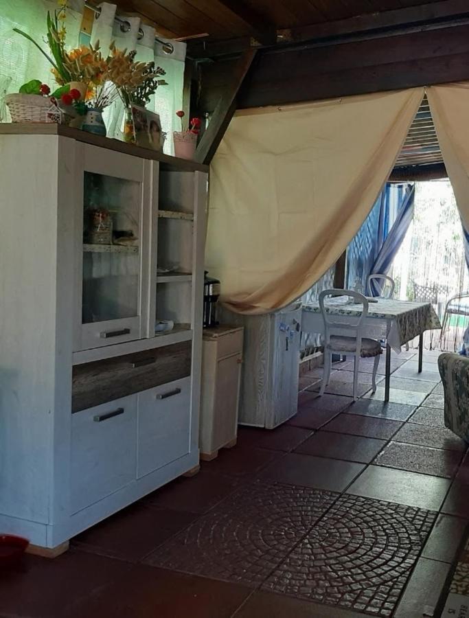Tom E Jerry Bed & Breakfast Domus De Maria Exterior photo